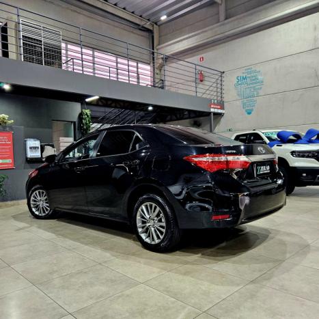 TOYOTA Corolla 2.0 16V 4P XEI FLEX AUTOMTICO, Foto 5