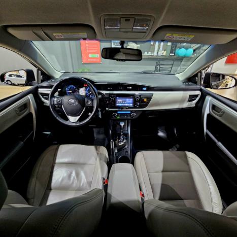 TOYOTA Corolla 2.0 16V 4P XEI FLEX AUTOMTICO, Foto 6