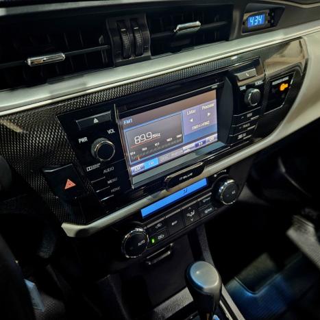 TOYOTA Corolla 2.0 16V 4P XEI FLEX AUTOMTICO, Foto 7
