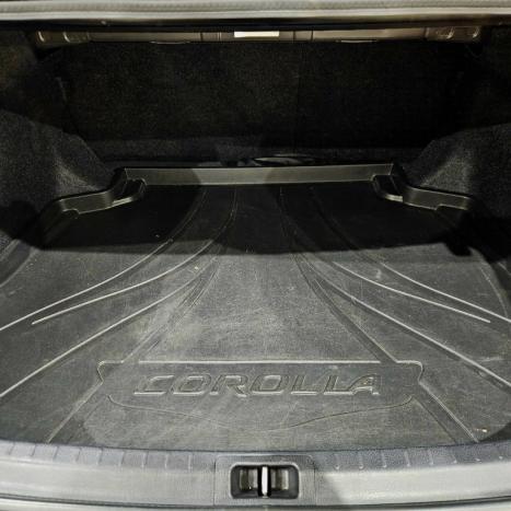 TOYOTA Corolla 2.0 16V 4P XEI FLEX AUTOMTICO, Foto 10