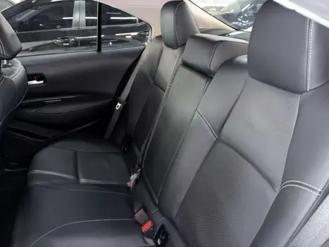 TOYOTA Corolla 2.0 16V 4P FLEX XEI DIRECT SHIFT AUTOMTICO CVT, Foto 12