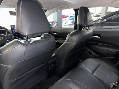 TOYOTA Corolla 2.0 16V 4P FLEX XEI DIRECT SHIFT AUTOMTICO CVT, Foto 13