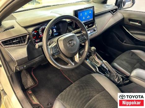 TOYOTA Corolla 2.0 16V 4P VVT-IE FLEX GR-S DIRECT SHIFT AUTOMTICO CVT, Foto 2