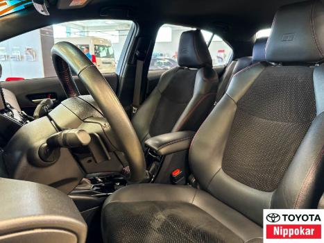 TOYOTA Corolla 2.0 16V 4P VVT-IE FLEX GR-S DIRECT SHIFT AUTOMTICO CVT, Foto 3
