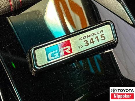 TOYOTA Corolla 2.0 16V 4P VVT-IE FLEX GR-S DIRECT SHIFT AUTOMTICO CVT, Foto 5