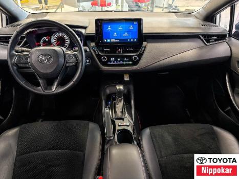 TOYOTA Corolla 2.0 16V 4P VVT-IE FLEX GR-S DIRECT SHIFT AUTOMTICO CVT, Foto 7