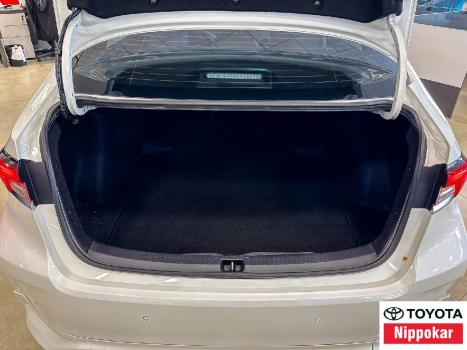 TOYOTA Corolla 2.0 16V 4P VVT-IE FLEX GR-S DIRECT SHIFT AUTOMTICO CVT, Foto 8