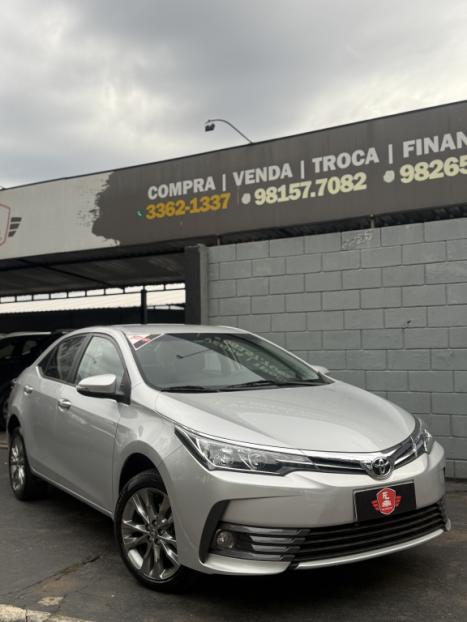 TOYOTA Corolla 2.0 16V 4P XEI FLEX AUTOMTICO, Foto 2