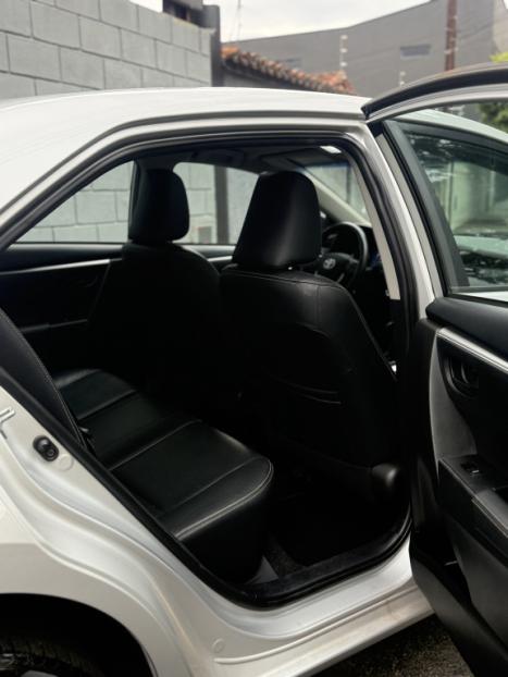 TOYOTA Corolla 2.0 16V 4P XEI FLEX AUTOMTICO, Foto 3