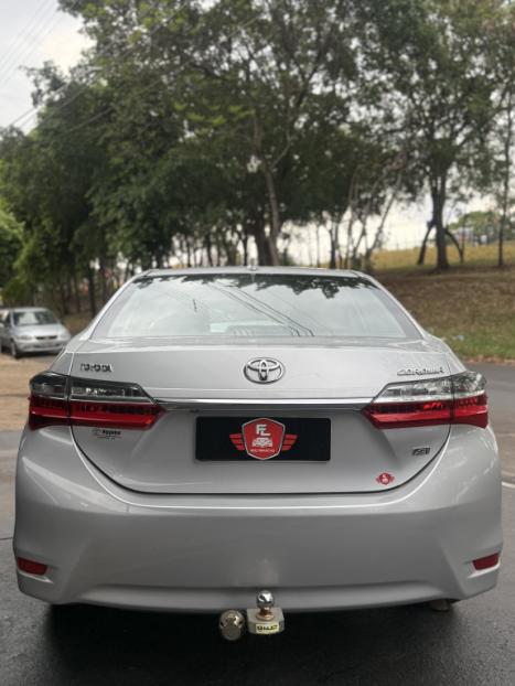 TOYOTA Corolla 2.0 16V 4P XEI FLEX AUTOMTICO, Foto 5