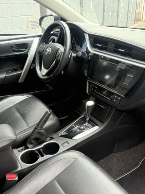 TOYOTA Corolla 2.0 16V 4P XEI FLEX AUTOMTICO, Foto 6