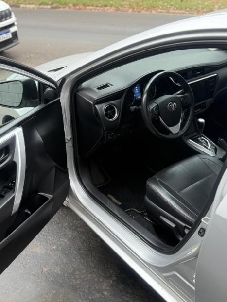 TOYOTA Corolla 2.0 16V 4P XEI FLEX AUTOMTICO, Foto 7
