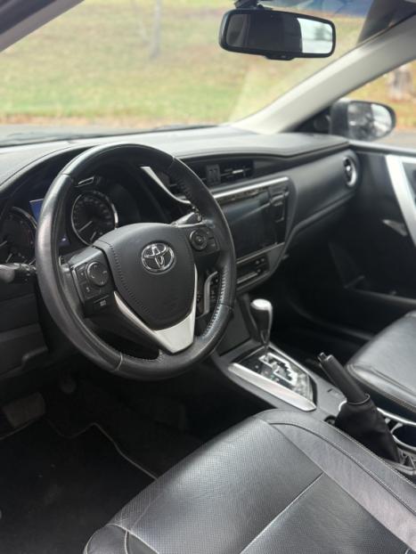 TOYOTA Corolla 2.0 16V 4P XEI FLEX AUTOMTICO, Foto 8