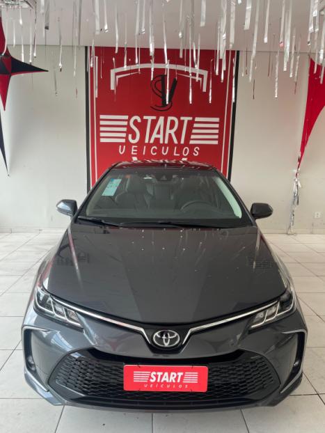TOYOTA Corolla 2.0 16V 4P XEI FLEX AUTOMTICO, Foto 2