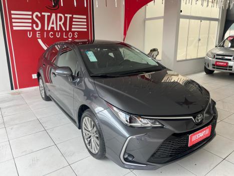 TOYOTA Corolla 2.0 16V 4P XEI FLEX AUTOMTICO, Foto 3