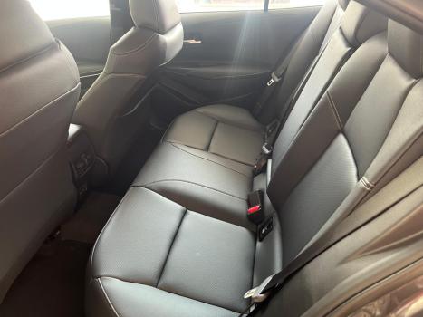 TOYOTA Corolla 2.0 16V 4P XEI FLEX AUTOMTICO, Foto 11