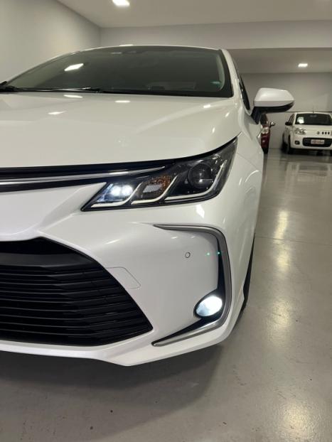 TOYOTA Corolla 2.0 16V 4P FLEX XEI DIRECT SHIFT AUTOMTICO CVT, Foto 7