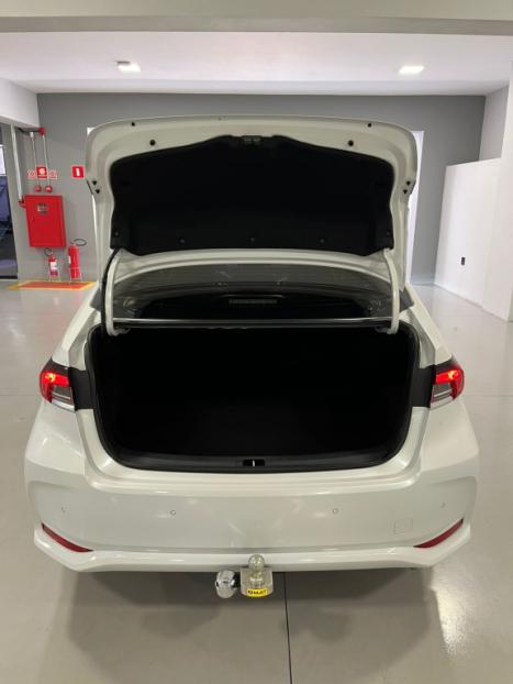 TOYOTA Corolla 2.0 16V 4P FLEX XEI DIRECT SHIFT AUTOMTICO CVT, Foto 9
