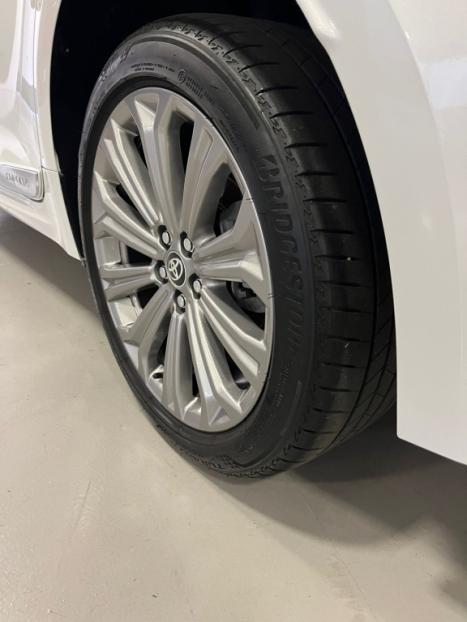 TOYOTA Corolla 2.0 16V 4P FLEX XEI DIRECT SHIFT AUTOMTICO CVT, Foto 10
