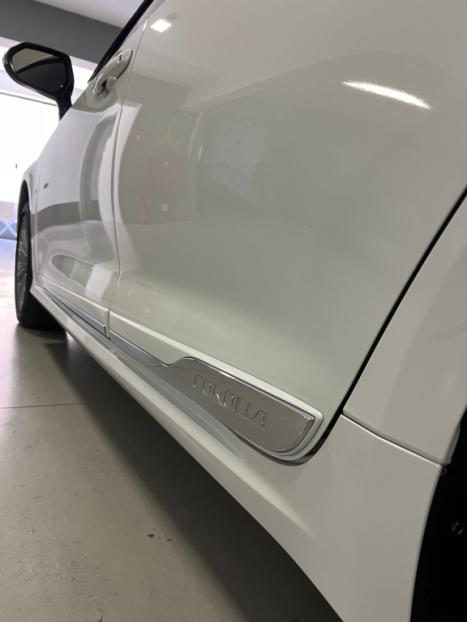 TOYOTA Corolla 2.0 16V 4P FLEX XEI DIRECT SHIFT AUTOMTICO CVT, Foto 11