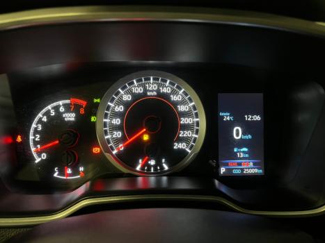 TOYOTA Corolla 2.0 16V 4P FLEX XEI DIRECT SHIFT AUTOMTICO CVT, Foto 13