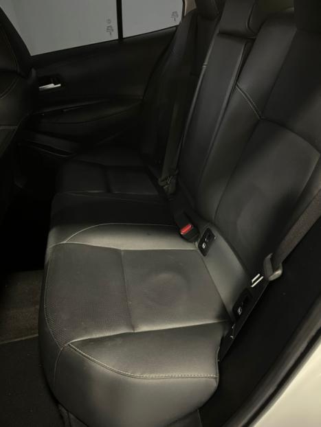 TOYOTA Corolla 2.0 16V 4P FLEX XEI DIRECT SHIFT AUTOMTICO CVT, Foto 19