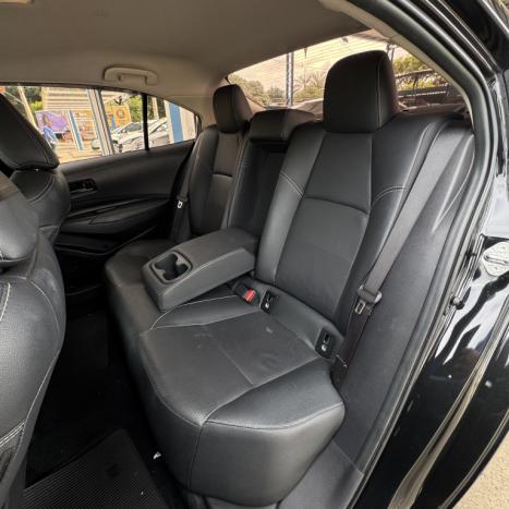 TOYOTA Corolla 2.0 16V 4P XEI FLEX AUTOMTICO, Foto 3