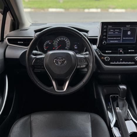TOYOTA Corolla 2.0 16V 4P XEI FLEX AUTOMTICO, Foto 6