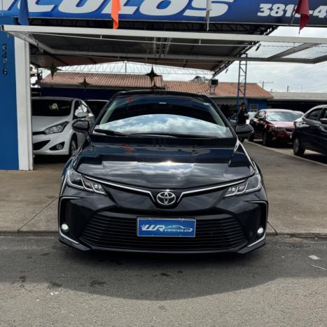 TOYOTA Corolla 2.0 16V 4P XEI FLEX AUTOMTICO, Foto 7