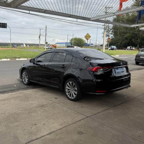 TOYOTA Corolla 2.0 16V 4P XEI FLEX AUTOMTICO, Foto 8