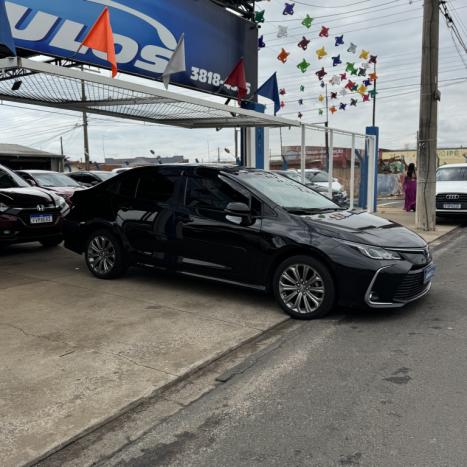 TOYOTA Corolla 2.0 16V 4P XEI FLEX AUTOMTICO, Foto 9