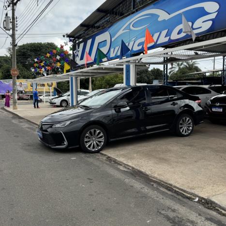 TOYOTA Corolla 2.0 16V 4P XEI FLEX AUTOMTICO, Foto 10