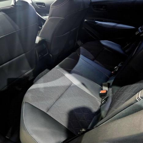 TOYOTA Corolla 2.0 16V 4P FLEX GLI DIRECT SHIFT AUTOMTICO CVT, Foto 8