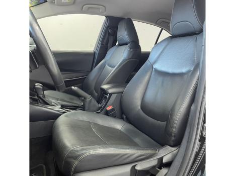 TOYOTA Corolla 2.0 16V 4P FLEX XEI DIRECT SHIFT AUTOMÁTICO CVT, Foto 8 TOYOTA Corolla 2.0 16V 4P FLEX XEI DIRECT SHIFT AUTOMÁTICO CVT, Foto 8