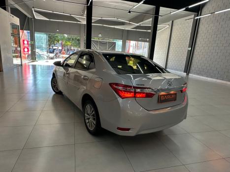 TOYOTA Corolla 2.0 16V 4P XEI FLEX AUTOMÁTICO, Foto 20 TOYOTA Corolla 2.0 16V 4P XEI FLEX AUTOMÁTICO, Foto 20