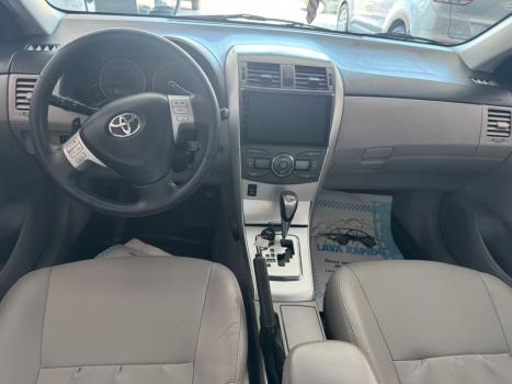 TOYOTA Corolla 2.0 16V 4P XEI FLEX AUTOMÁTICO, Foto 5 TOYOTA Corolla 2.0 16V 4P XEI FLEX AUTOMÁTICO, Foto 5