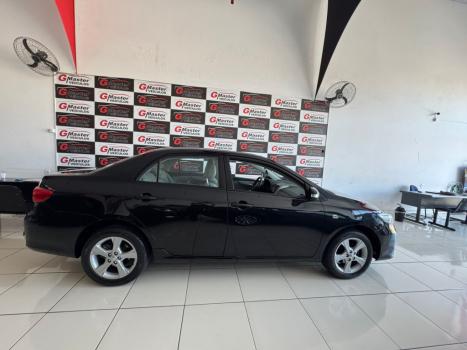 TOYOTA Corolla 2.0 16V 4P XEI FLEX AUTOMÁTICO, Foto 7 TOYOTA Corolla 2.0 16V 4P XEI FLEX AUTOMÁTICO, Foto 7