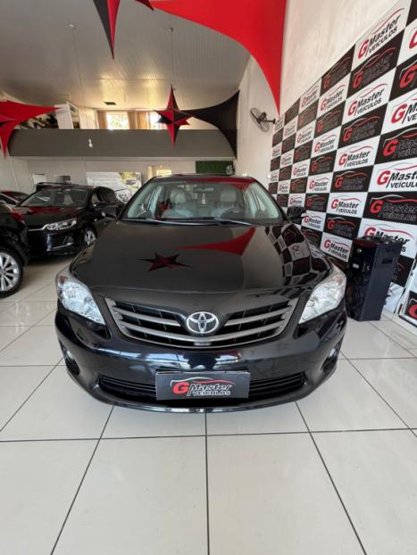 TOYOTA Corolla 2.0 16V 4P XEI FLEX AUTOMÁTICO, Foto 8 TOYOTA Corolla 2.0 16V 4P XEI FLEX AUTOMÁTICO, Foto 8