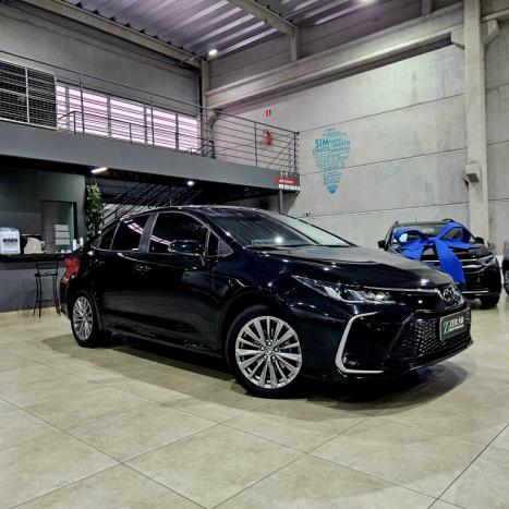 TOYOTA Corolla 2.0 16V 4P XEI FLEX AUTOMTICO, Foto 1