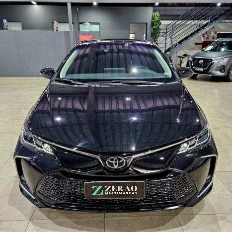 TOYOTA Corolla 2.0 16V 4P XEI FLEX AUTOMTICO, Foto 2