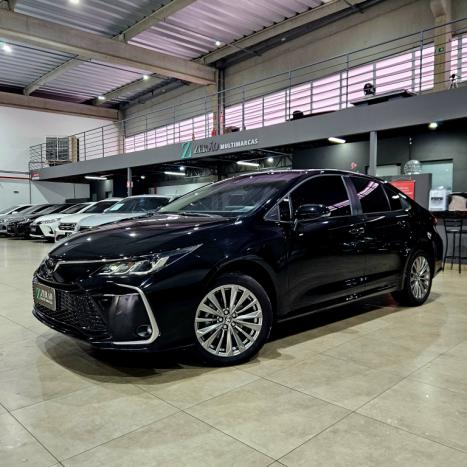 TOYOTA Corolla 2.0 16V 4P XEI FLEX AUTOMTICO, Foto 3