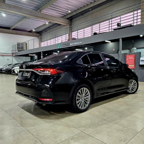TOYOTA Corolla 2.0 16V 4P XEI FLEX AUTOMTICO, Foto 4
