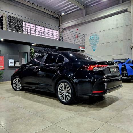 TOYOTA Corolla 2.0 16V 4P XEI FLEX AUTOMTICO, Foto 5