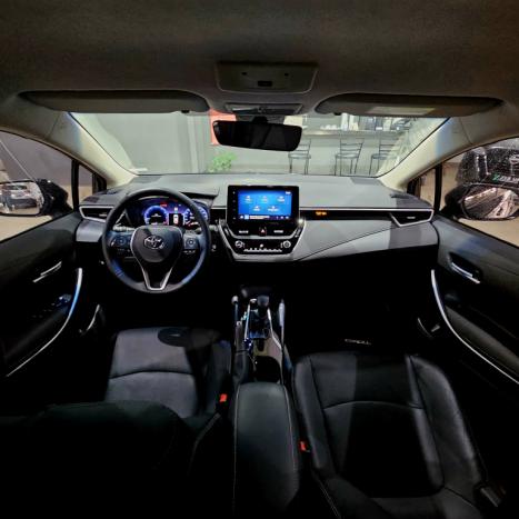 TOYOTA Corolla 2.0 16V 4P XEI FLEX AUTOMTICO, Foto 6