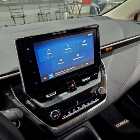 TOYOTA Corolla 2.0 16V 4P XEI FLEX AUTOMTICO, Foto 7