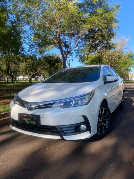 TOYOTA Corolla 2.0 16V 4P XEI FLEX AUTOMTICO, Foto 1