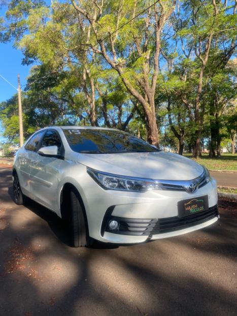 TOYOTA Corolla 2.0 16V 4P XEI FLEX AUTOMTICO, Foto 2