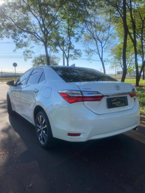 TOYOTA Corolla 2.0 16V 4P XEI FLEX AUTOMTICO, Foto 3