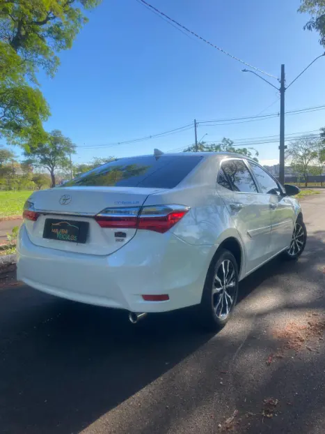 TOYOTA Corolla 2.0 16V 4P XEI FLEX AUTOMTICO, Foto 4