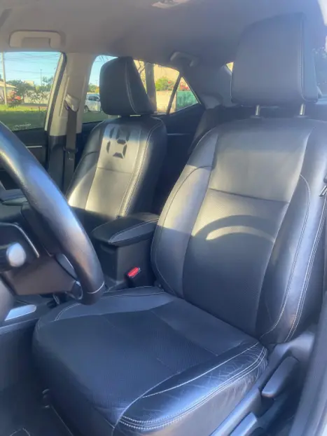 TOYOTA Corolla 2.0 16V 4P XEI FLEX AUTOMTICO, Foto 5